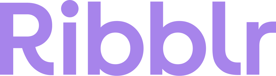 ribblr logo